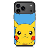 Pokemon Pikachu Samsung Galaxy S26 Ultra Case OV11004