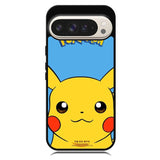 Pokemon Pikachu Google Pixel 10 Pro XL Case RC11004