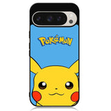 Pokemon Pikachu Google Pixel 9 | Pixel 9 Pro Case OV11004