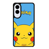 Pokemon Pikachu Samsung Galaxy S25 Edge 5G Case OV11004