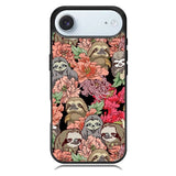 Sloth Flower iPhone 17 Air Case OV11030