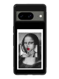 Aesthetic Art Mona lisa Google Pixel 8 Case QC11232