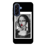 Aesthetic Art Mona lisa Samsung Galaxy A17 Case QC11232