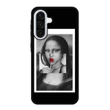 Aesthetic Art Mona lisa Samsung Galaxy A36 5G Case RC11232