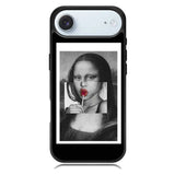 Aesthetic Art Mona lisa iPhone 17 Air Case OV11232