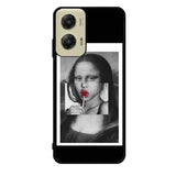 Aesthetic Art Mona lisa Motorola Moto G Stylus 5G 2024 Case OV11232