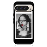 Aesthetic Art Mona lisa Google Pixel 10 | Google Pixel 10 Pro Case RC11232