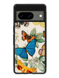 Butterfly Google Pixel 8 Case QC11188