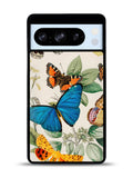 Butterfly Google Pixel 8 Pro Case QC11188