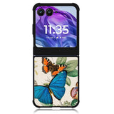 Butterfly Motorola Moto Razr Plus 2024 , Moto Razr+ 2024 Case OV11188