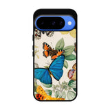 Butterfly Google Pixel 10 Case QC11188