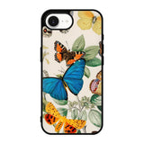 Butterfly iPhone 17e Case OV11188