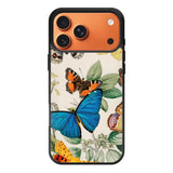 Butterfly iPhone 17 Pro Case QC11188