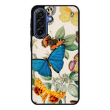 Butterfly Samsung Galaxy A17 Case QC11188