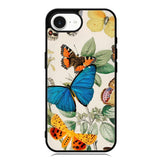 Butterfly iPhone 16e Case OV11188