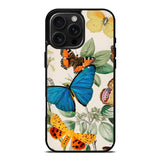 Butterfly iPhone 16 Pro Max Case OV11188
