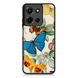 Butterfly Motorola Moto G 5G 2025 Case OV11188