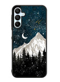 Winter Mountain Samsung Galaxy A15 5G Case OV10956