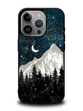 Winter Mountain iPhone 16 Pro Max Case QC10956