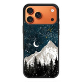 Winter Mountain iPhone 17 Pro Max Case QC10956