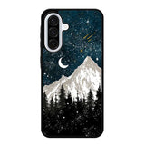 Winter Mountain Samsung Galaxy A26 5G Case RC10956