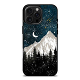 Winter Mountain iPhone 16 Pro Max Case OV10956