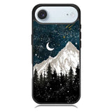 Winter Mountain iPhone 17 Air Case OV10956
