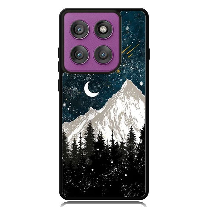 Winter Mountain Motorola Moto Edge 2025 | Moto Edge 60 Fusion | Moto Edge 60 Pro Case OV10956