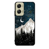 Winter Mountain Motorola Moto G Stylus 5G 2024 Case OV10956