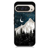 Winter Mountain Google Pixel 10 | Google Pixel 10 Pro Case RC10956