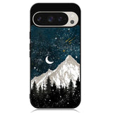 Winter Mountain Google Pixel 9 | Pixel 9 Pro Case OV10956