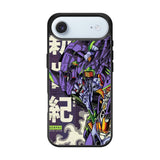 EVA Neon Genesis Evangelion iPhone Air Case