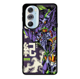 EVA Neon Genesis Evangelion Motorola Moto Edge 2022 Case