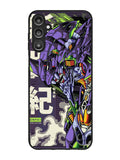 EVA Neon Genesis Evangelion Samsung Galaxy A14 5G Case