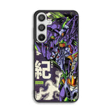 EVA Neon Genesis Evangelion Samsung Galaxy A26 Case OV0302