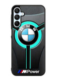 bmw s1000rr tank Samsung Galaxy A35 5G Case OV11181
