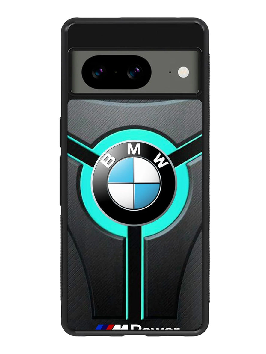 bmw s1000rr tank Google Pixel 8A Case QC11181