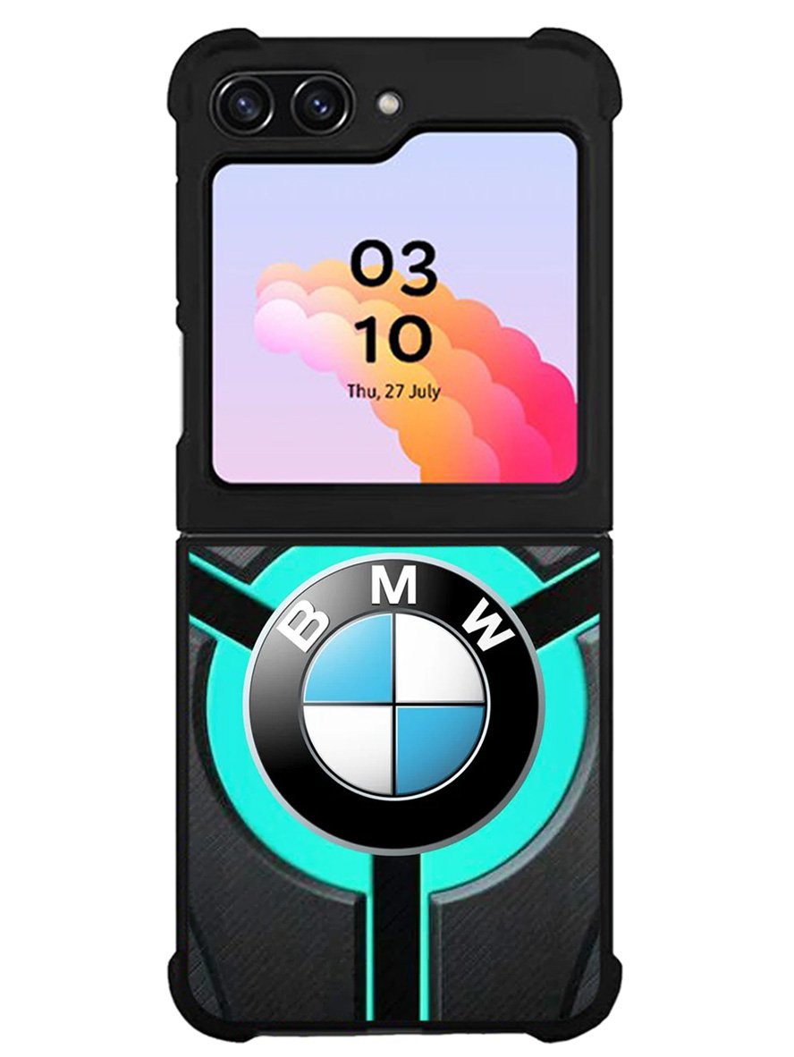 bmw s1000rr tank Samsung Galaxy Z Flip 5 5G 2023 Case OV11181