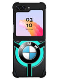 bmw s1000rr tank Samsung Galaxy Z Flip 5 5G 2023 Case OV11181