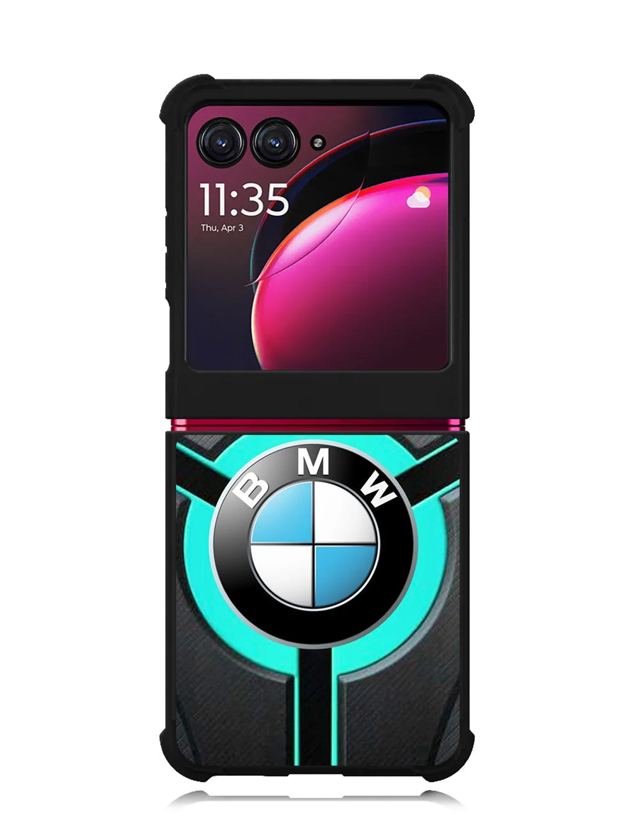 bmw s1000rr tank Motorola Moto Razr Plus 2023 , Moto Razr+ 2023 Case OV11181