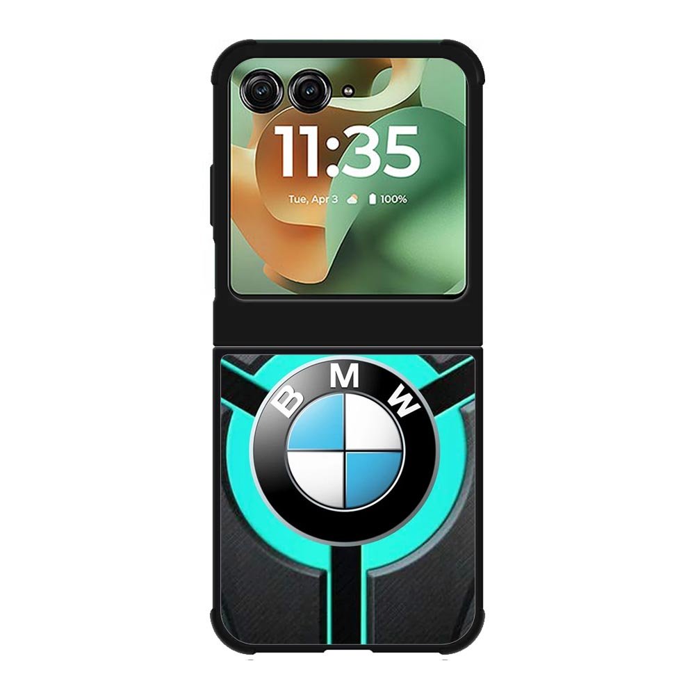 bmw s1000rr tank Motorola Moto RAZR 2025 Case OV11181