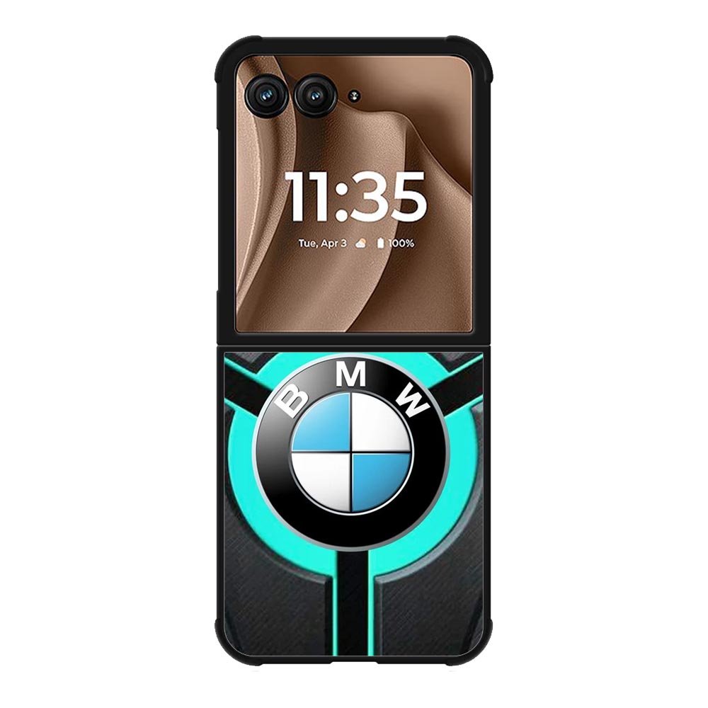 bmw s1000rr tank Motorola Moto RAZR Plus 2025 Case OV11181