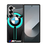 bmw s1000rr tank Samsung Galaxy Z Fold 7 5G Case QC11181