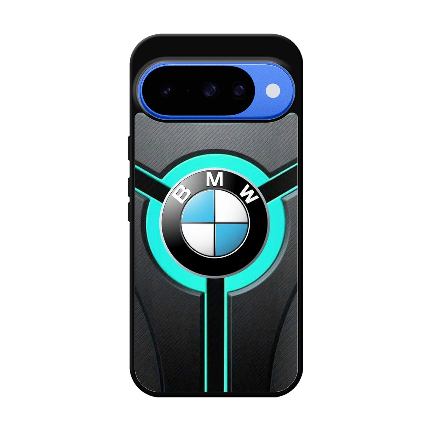 bmw s1000rr tank Google Pixel 10 Case QC11181