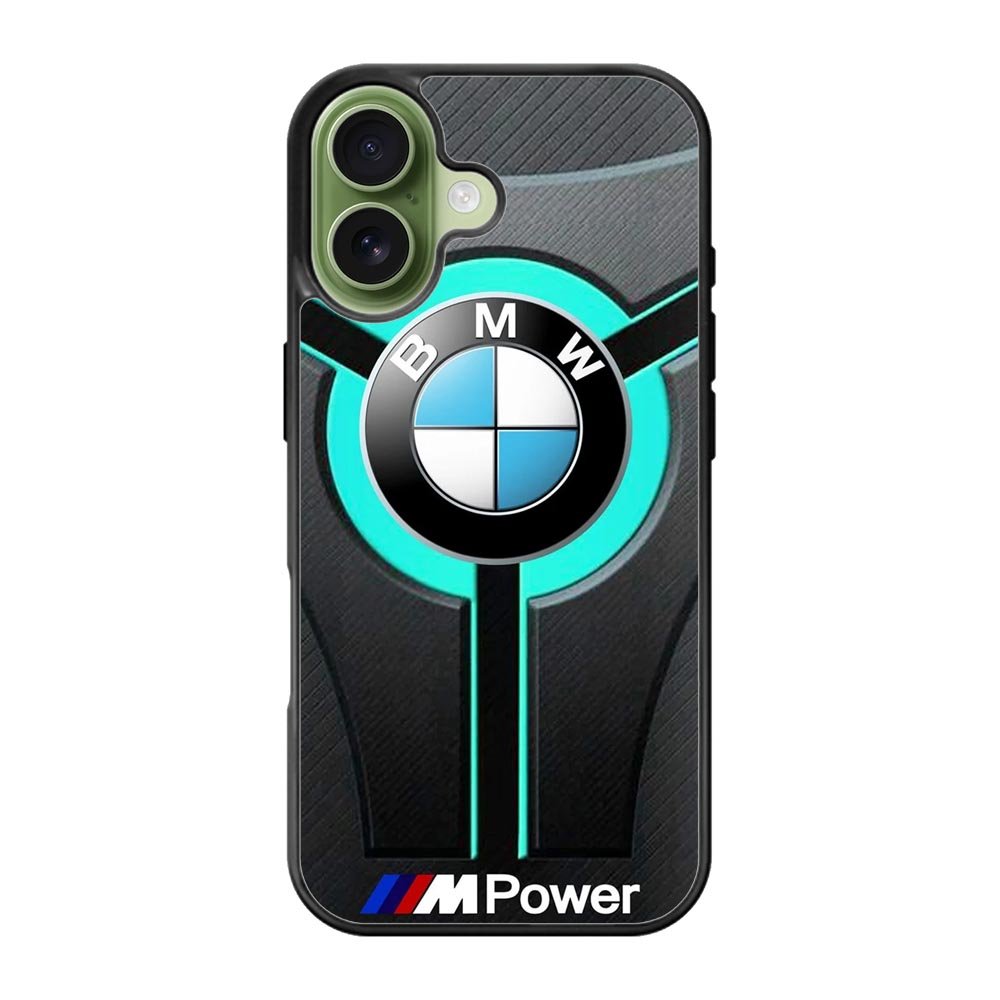 bmw s1000rr tank iPhone 17 Case QC11181