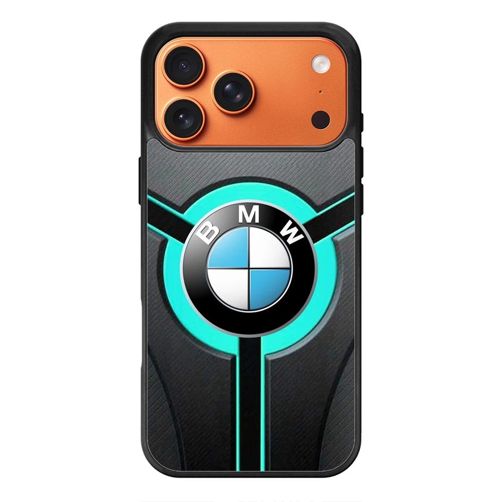bmw s1000rr tank iPhone 17 Pro Max Case QC11181