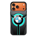 bmw s1000rr tank iPhone 17 Pro Case QC11181