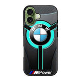 bmw s1000rr tank iPhone 17 Case QC11181