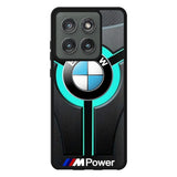 bmw s1000rr tank Motorola Moto Edge 2025 Case QC11181