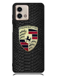 Porsche Motorola Moto G Stylus 5G 2023 Case OV11005